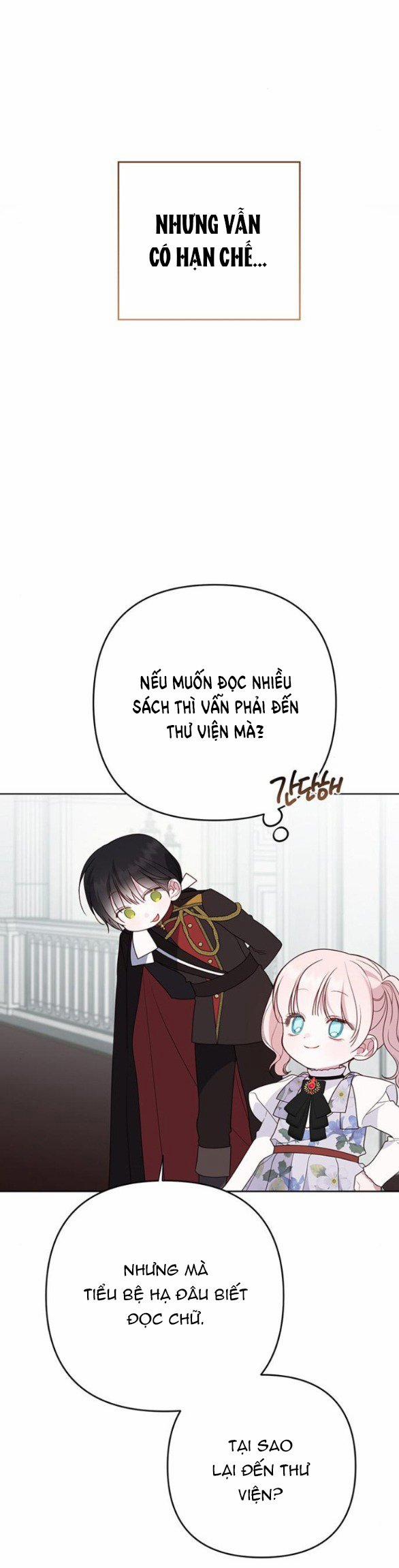 Tiểu Bạo Chúa 54.2 trang 9