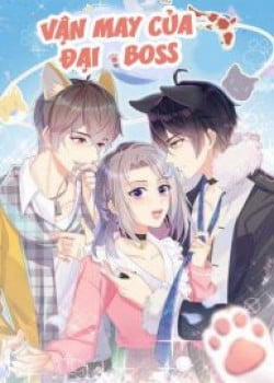 Đọc truyện tranh Tiểu Cá Koi Độc Quyền Của Ông Trùm Đỉnh Lưu