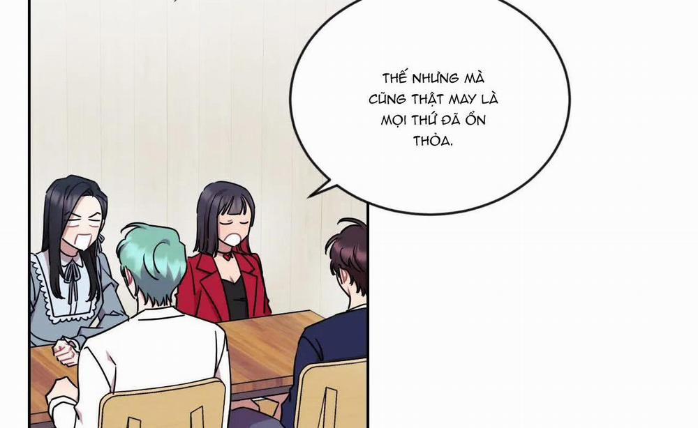 Tiêu Chuẩn Tình Yêu 100% 0 End trang 108