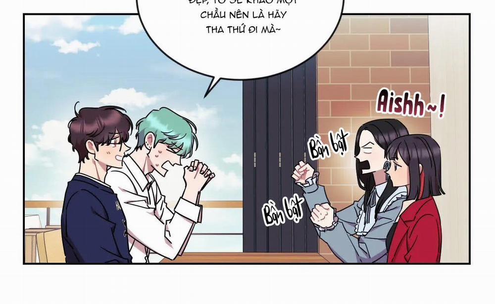 Tiêu Chuẩn Tình Yêu 100% 0 End trang 112