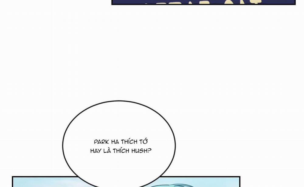 Tiêu Chuẩn Tình Yêu 100% 0 End trang 117