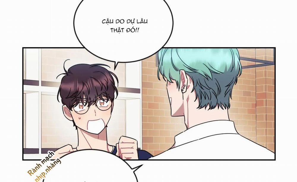 Tiêu Chuẩn Tình Yêu 100% 0 End trang 121