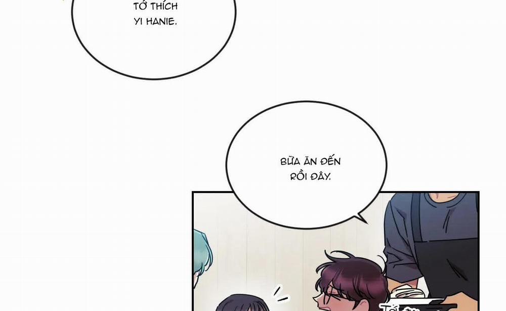 Tiêu Chuẩn Tình Yêu 100% 0 End trang 122