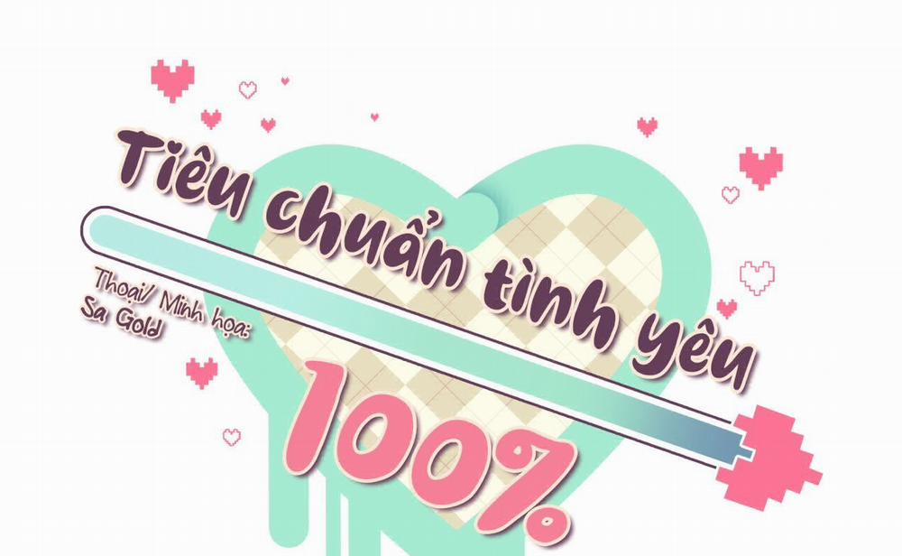 Tiêu Chuẩn Tình Yêu 100% 0 End trang 139