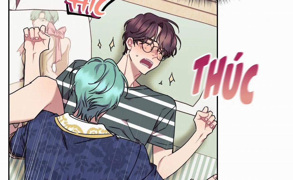 Tiêu Chuẩn Tình Yêu 100% 0 End trang 35