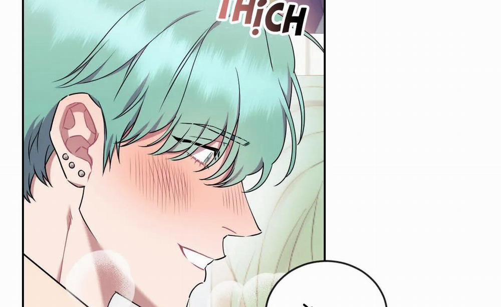 Tiêu Chuẩn Tình Yêu 100% 0 End trang 4