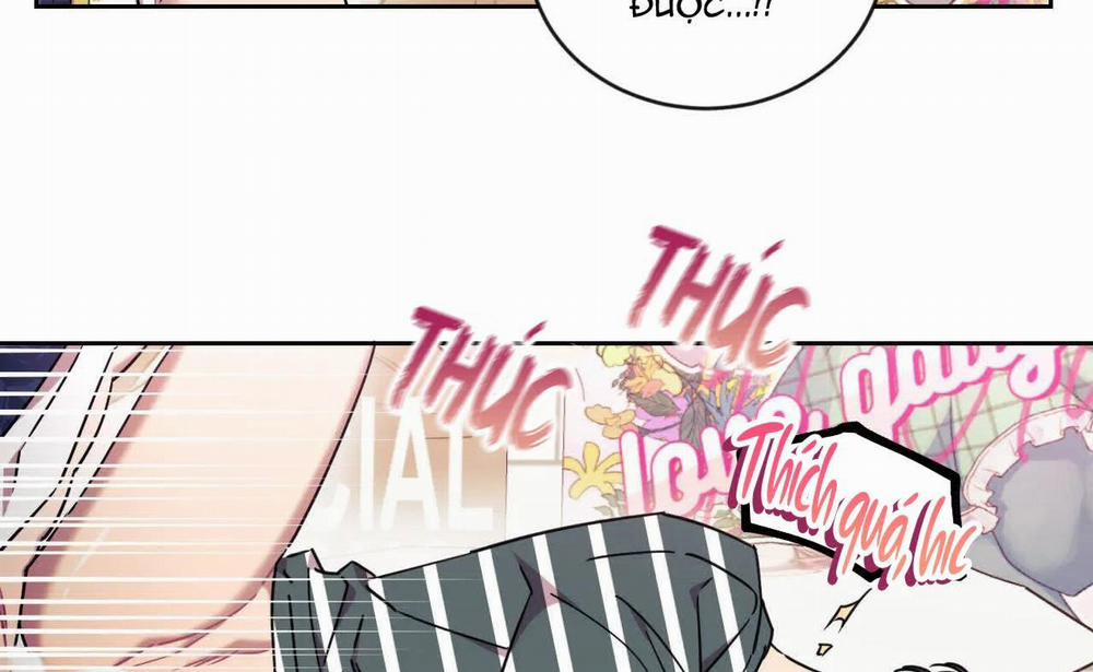 Tiêu Chuẩn Tình Yêu 100% 0 End trang 41