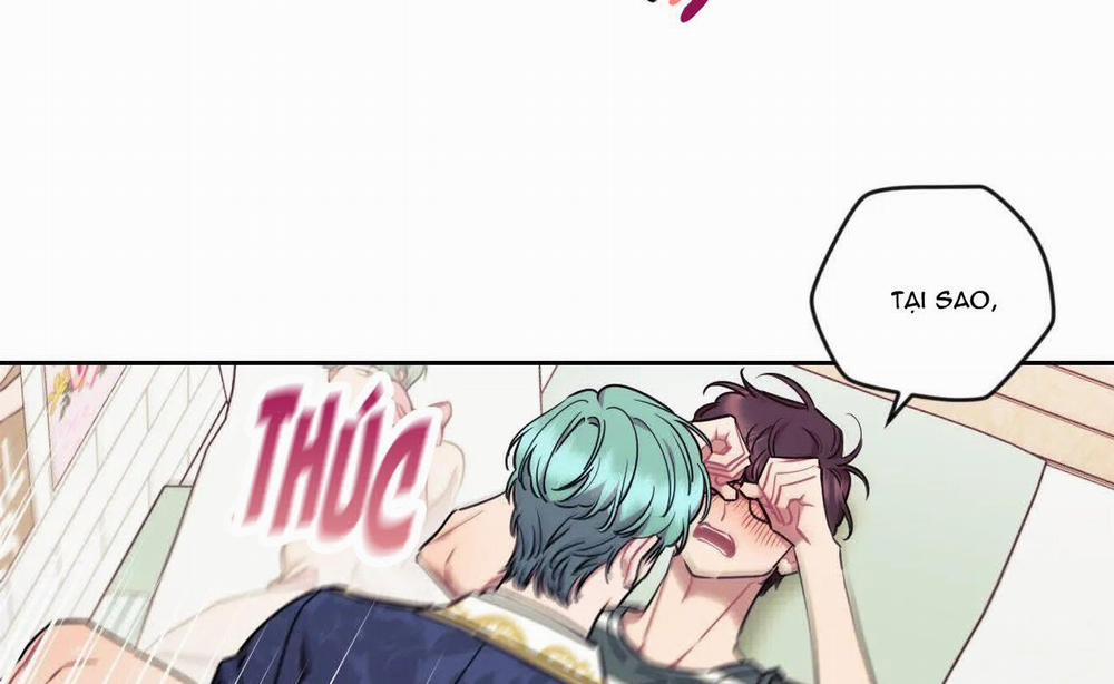 Tiêu Chuẩn Tình Yêu 100% 0 End trang 56