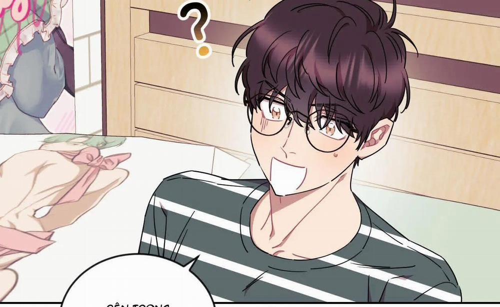 Tiêu Chuẩn Tình Yêu 100% 0 End trang 81