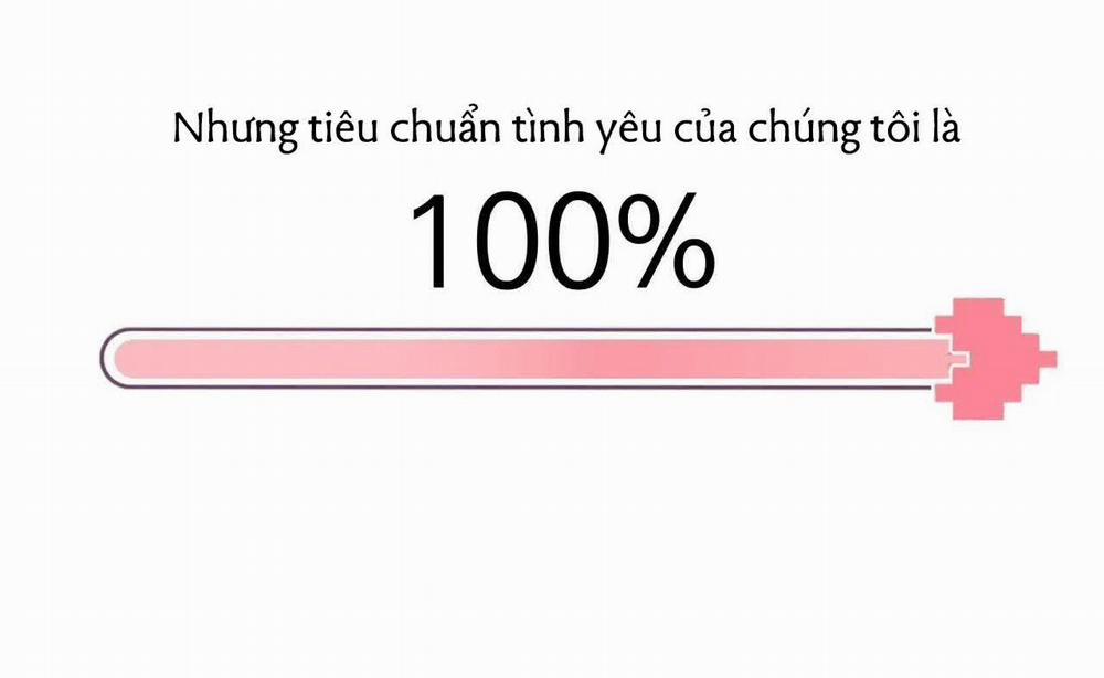 Tiêu Chuẩn Tình Yêu 100% 0 End trang 95