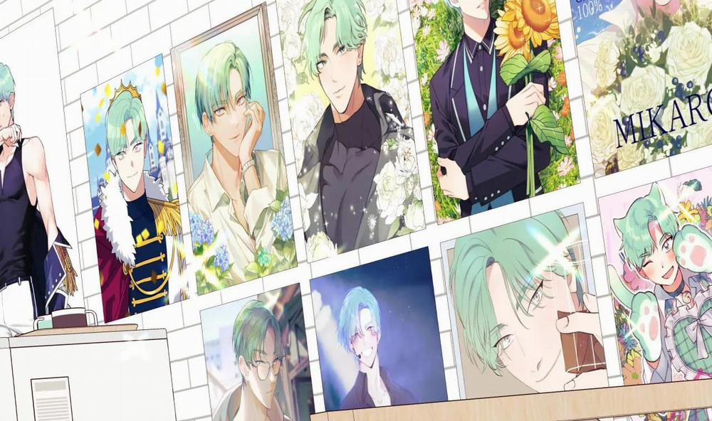 Tiêu Chuẩn Tình Yêu 100% 1 trang 52