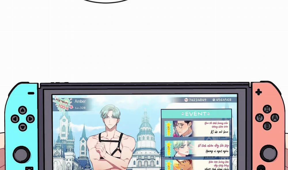 Tiêu Chuẩn Tình Yêu 100% 1 trang 77