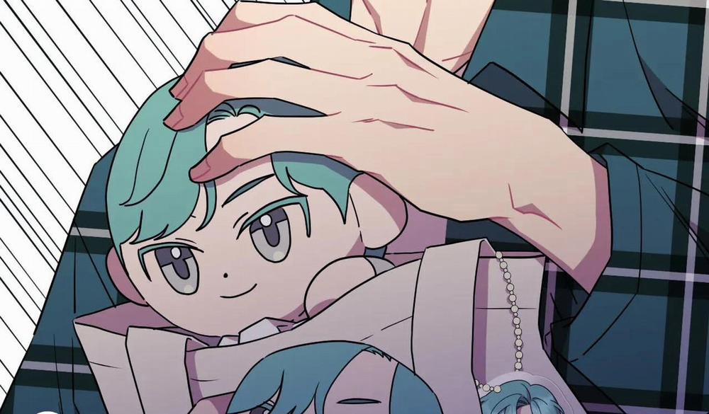 Tiêu Chuẩn Tình Yêu 100% 2 trang 10