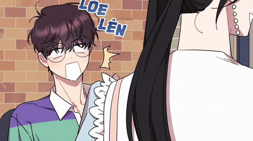 Tiêu Chuẩn Tình Yêu 100% 2 trang 124