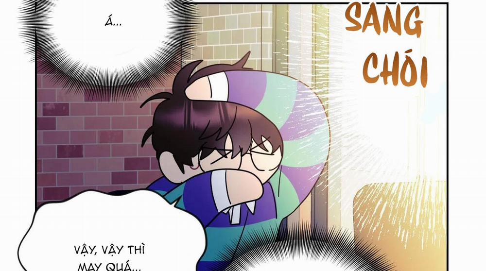 Tiêu Chuẩn Tình Yêu 100% 2 trang 135