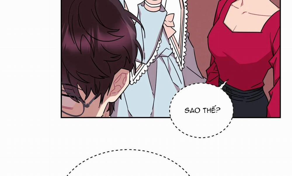 Tiêu Chuẩn Tình Yêu 100% 2 trang 144