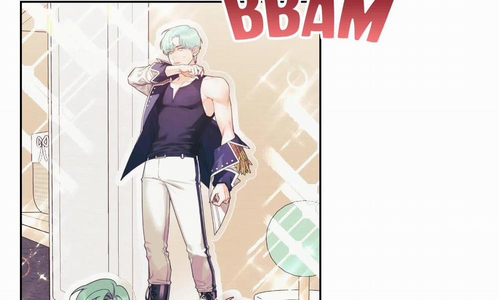 Tiêu Chuẩn Tình Yêu 100% 2 trang 155