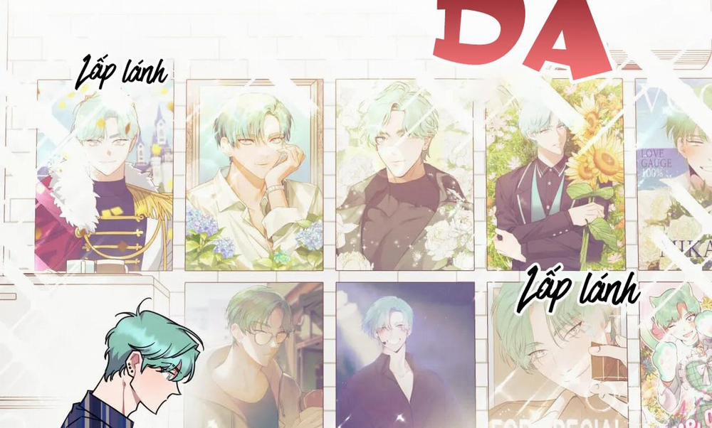 Tiêu Chuẩn Tình Yêu 100% 2 trang 159