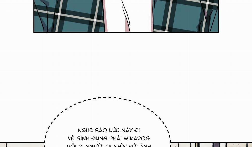 Tiêu Chuẩn Tình Yêu 100% 2 trang 25