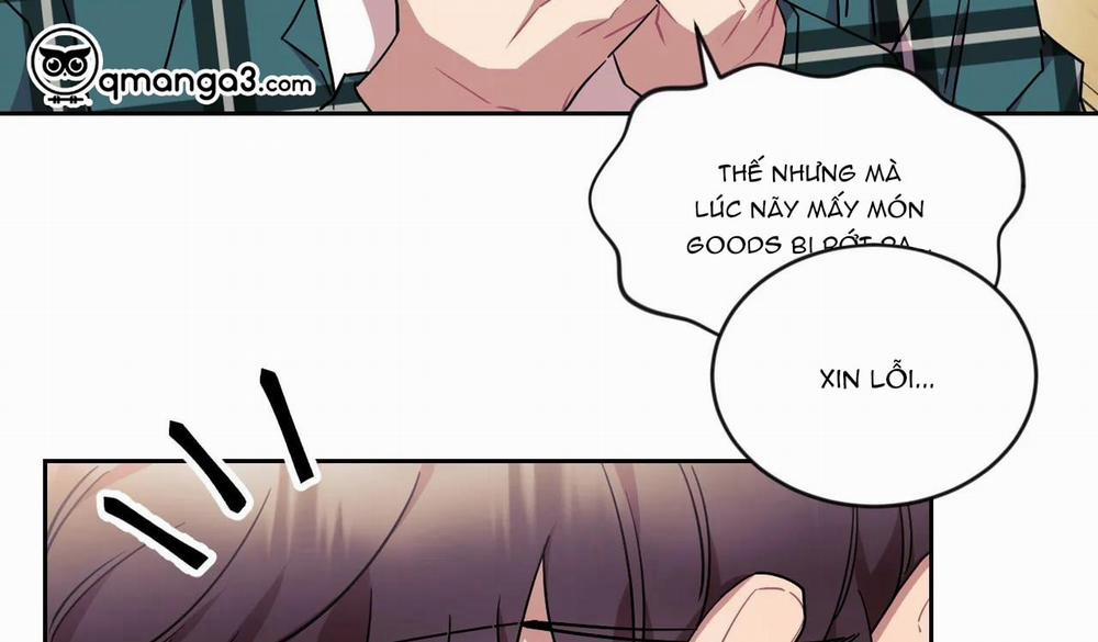 Tiêu Chuẩn Tình Yêu 100% 2 trang 33