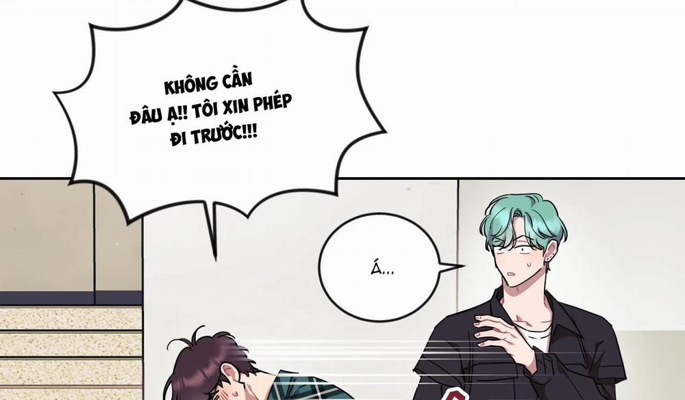 Tiêu Chuẩn Tình Yêu 100% 2 trang 6