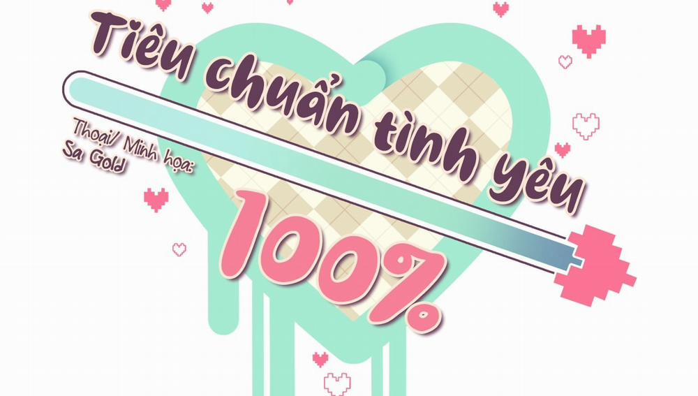 Tiêu Chuẩn Tình Yêu 100% 2 trang 85