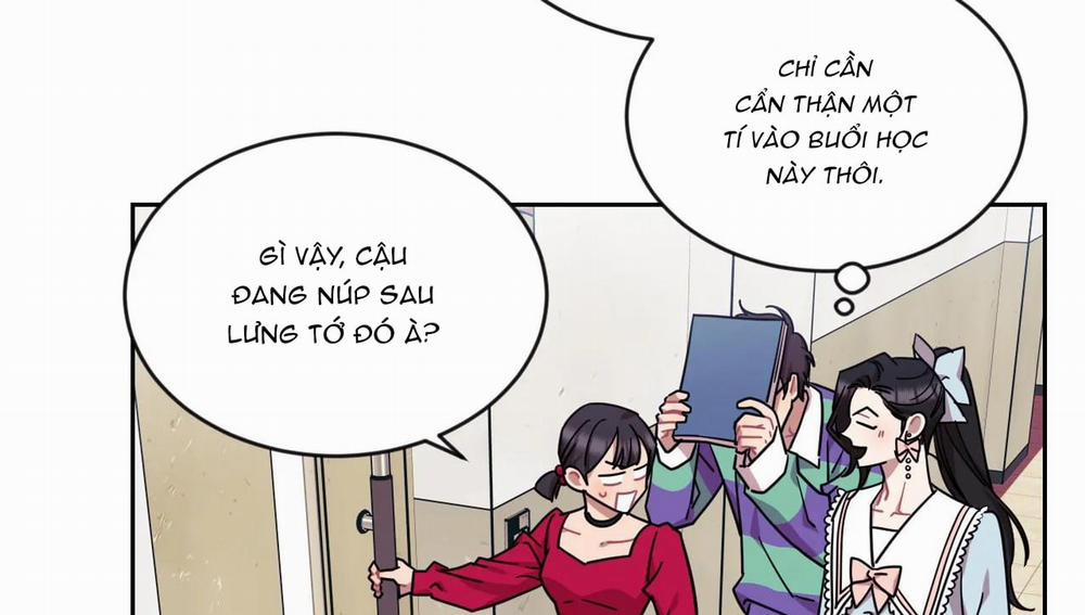 Tiêu Chuẩn Tình Yêu 100% 2 trang 91