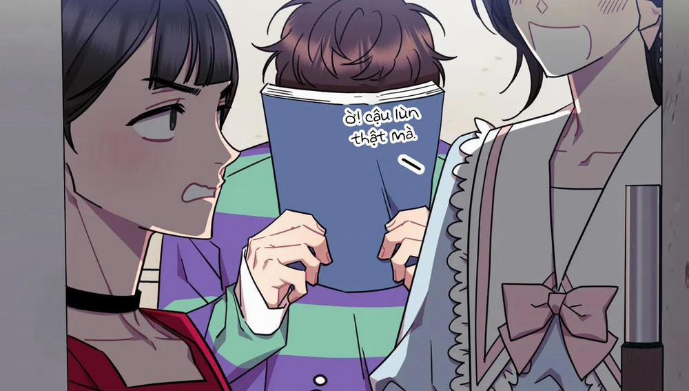 Tiêu Chuẩn Tình Yêu 100% 2 trang 93