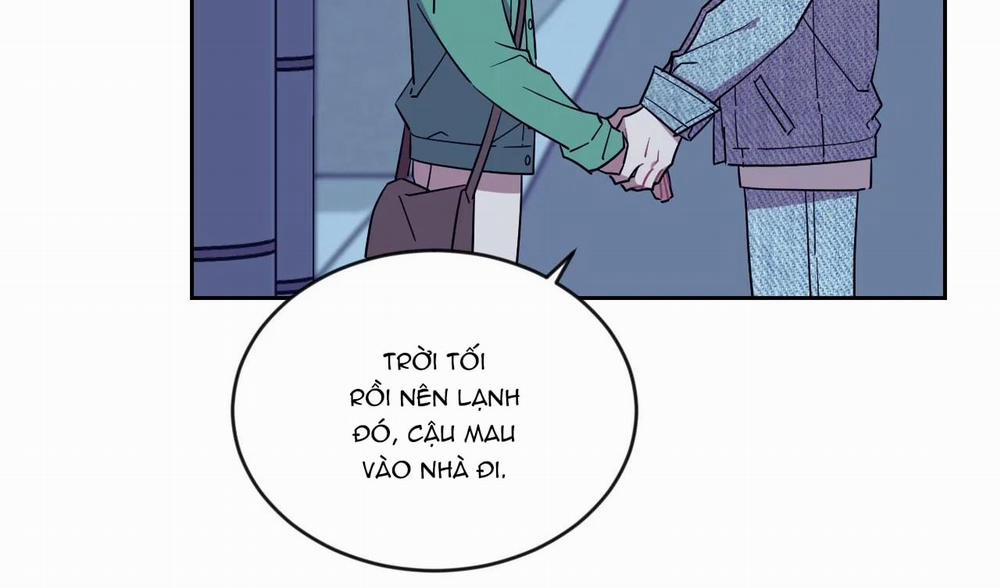 Tiêu Chuẩn Tình Yêu 100% 3 trang 115