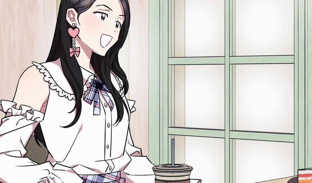 Tiêu Chuẩn Tình Yêu 100% 3 trang 19