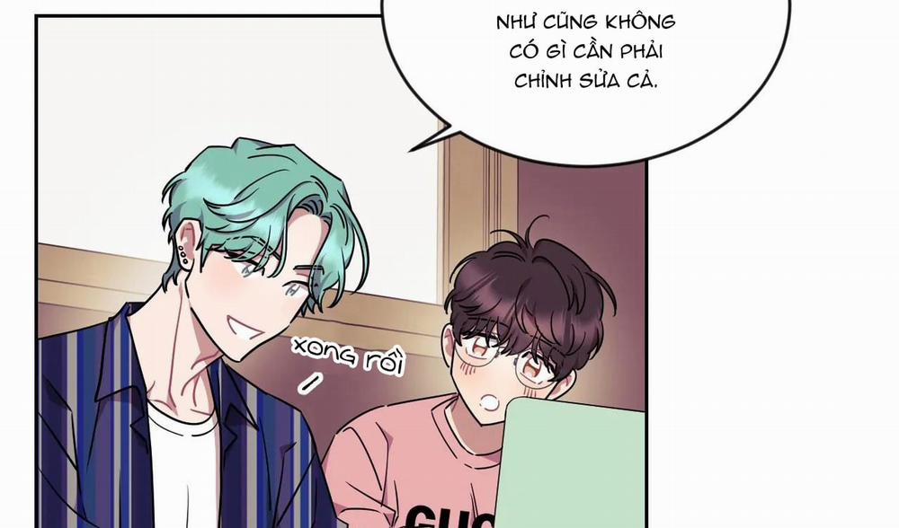 Tiêu Chuẩn Tình Yêu 100% 3 trang 30