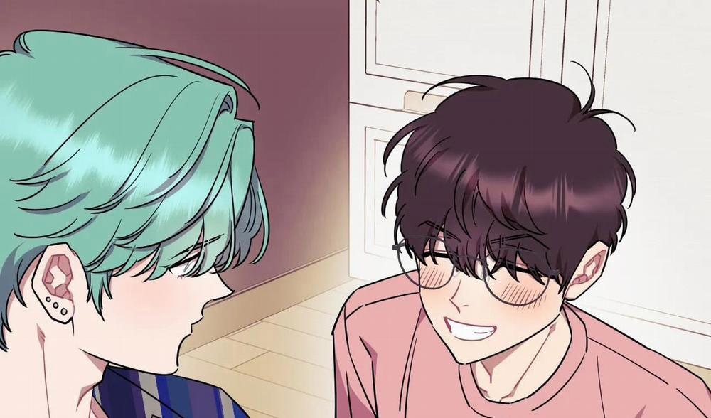 Tiêu Chuẩn Tình Yêu 100% 3 trang 37