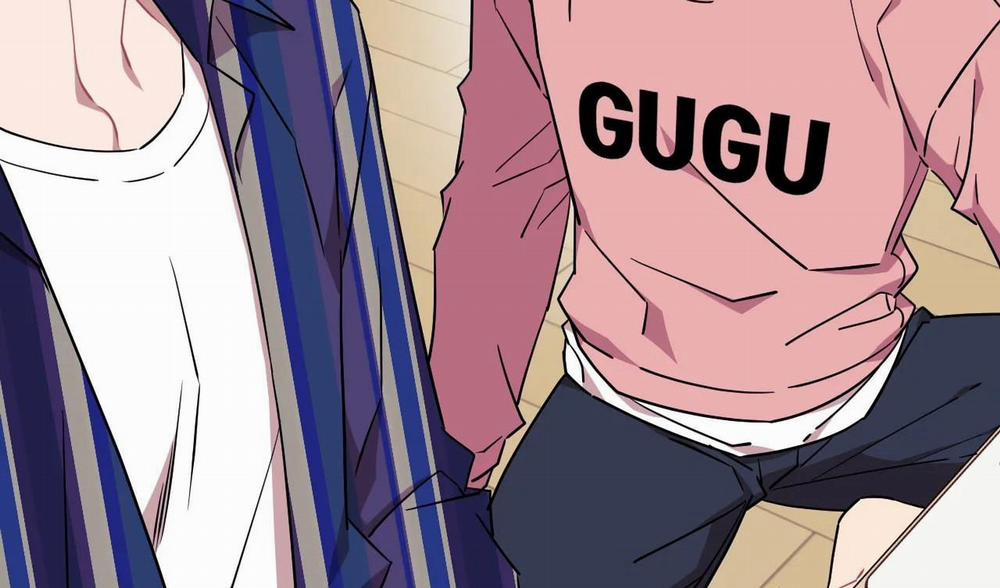 Tiêu Chuẩn Tình Yêu 100% 3 trang 38