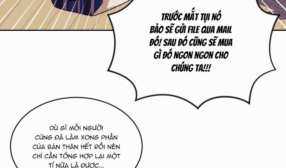 Tiêu Chuẩn Tình Yêu 100% 3 trang 7