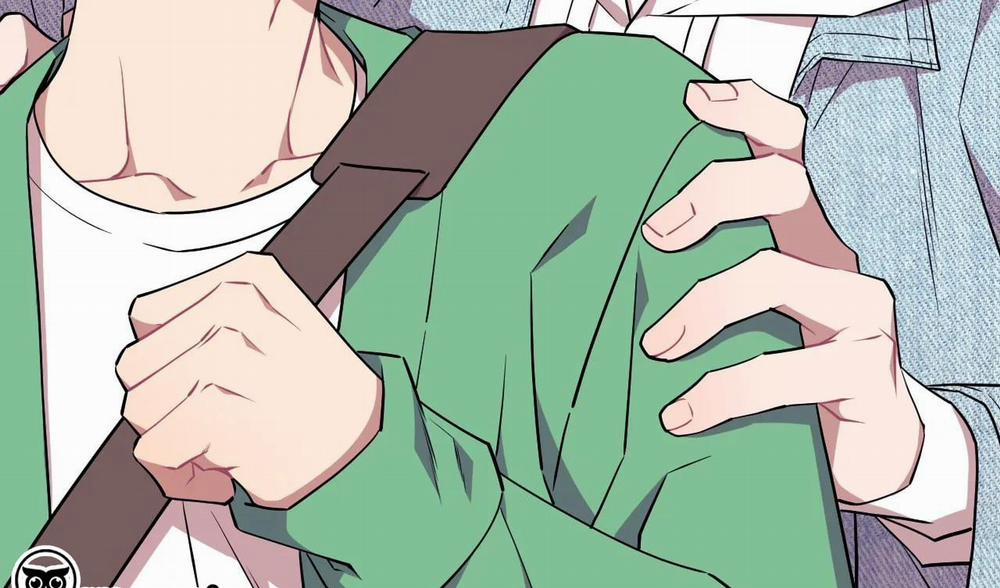 Tiêu Chuẩn Tình Yêu 100% 3 trang 78