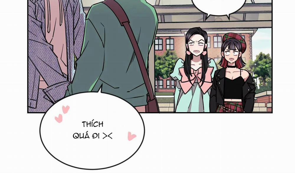 Tiêu Chuẩn Tình Yêu 100% 3 trang 80