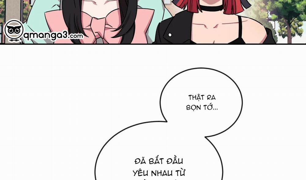 Tiêu Chuẩn Tình Yêu 100% 3 trang 85