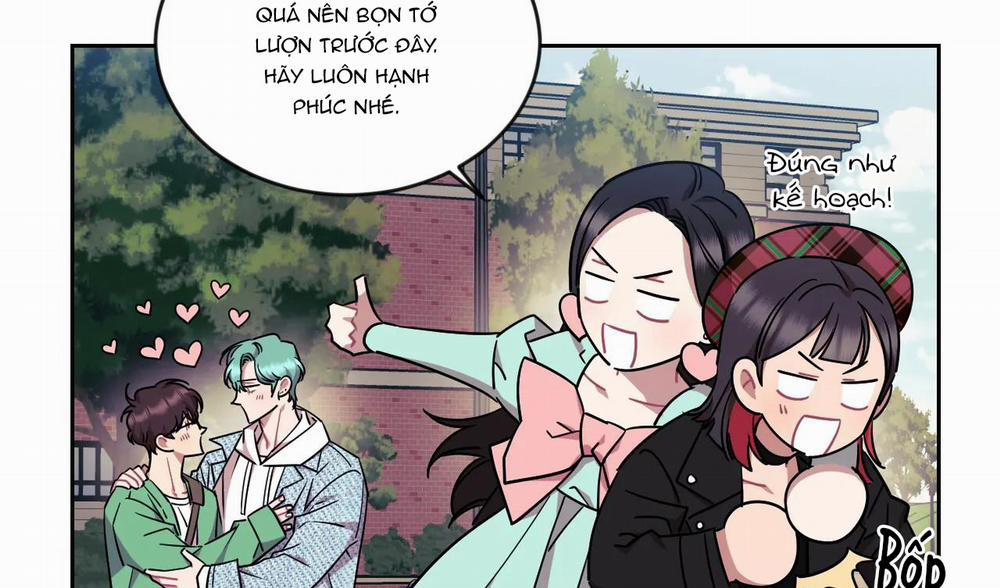 Tiêu Chuẩn Tình Yêu 100% 3 trang 89