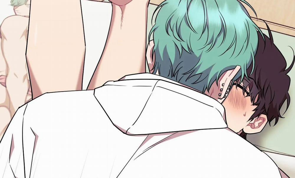 Tiêu Chuẩn Tình Yêu 100% 4 trang 116