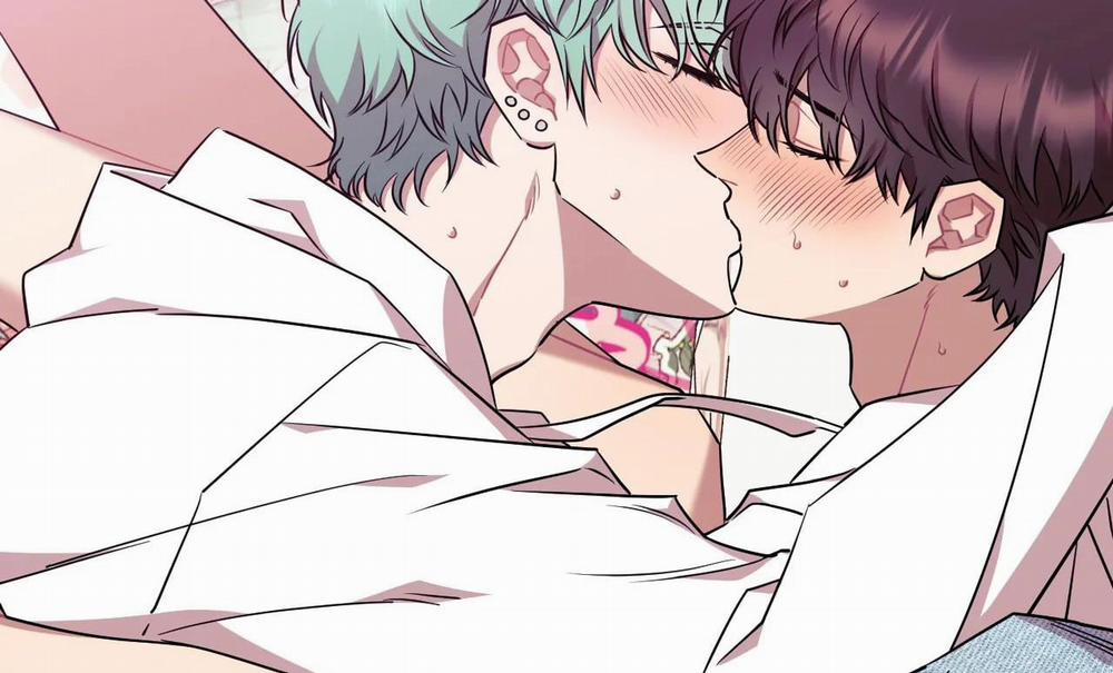 Tiêu Chuẩn Tình Yêu 100% 4 trang 124