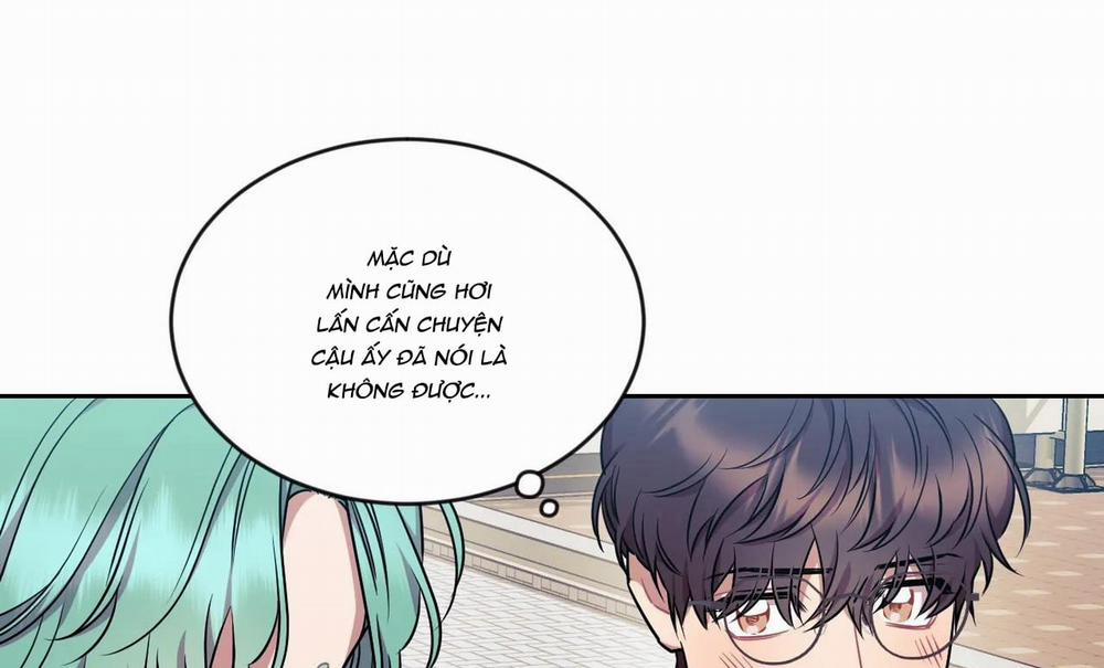 Tiêu Chuẩn Tình Yêu 100% 4 trang 141