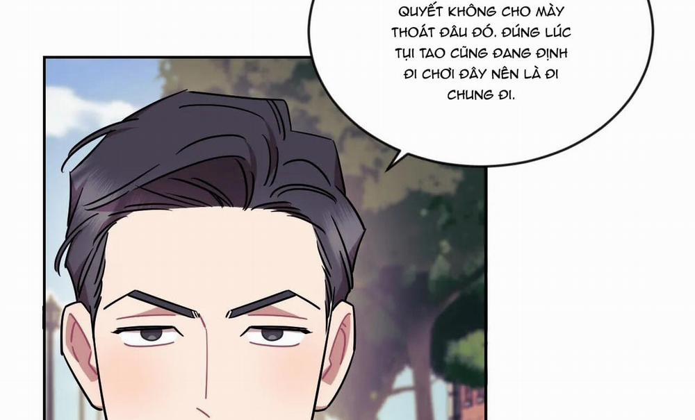 Tiêu Chuẩn Tình Yêu 100% 4 trang 153