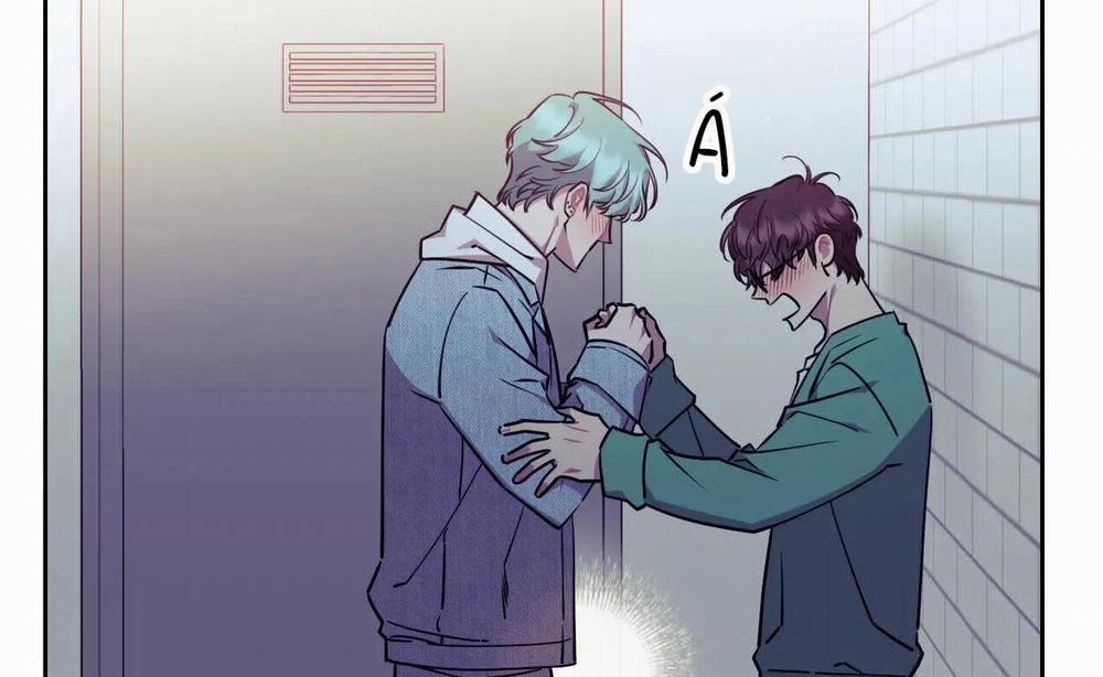 Tiêu Chuẩn Tình Yêu 100% 4 trang 38