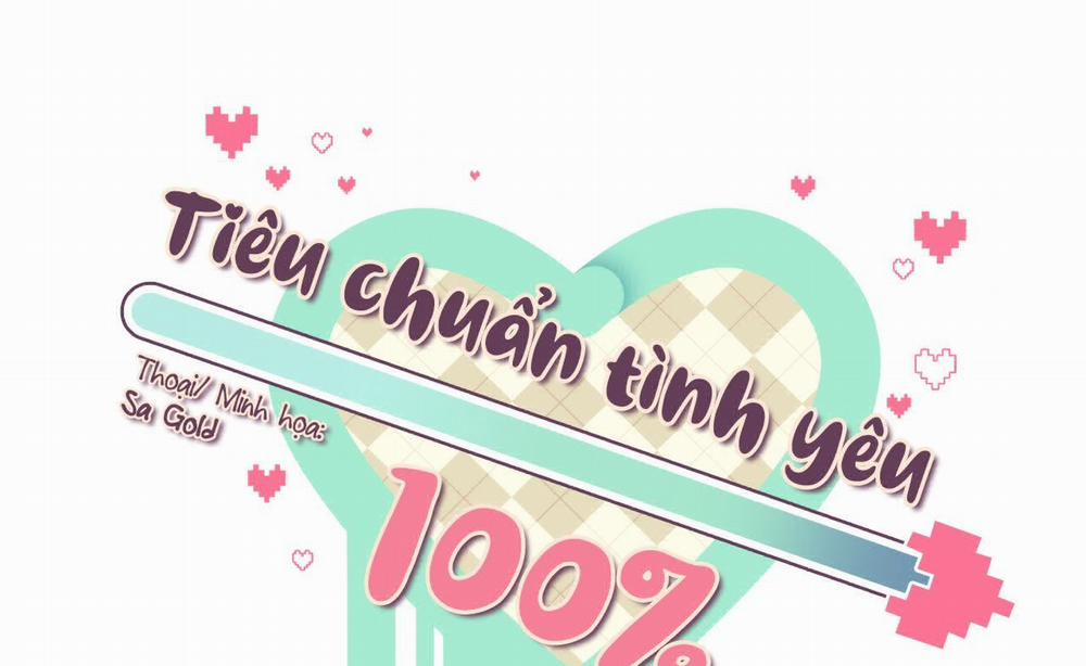 Tiêu Chuẩn Tình Yêu 100% 4 trang 44