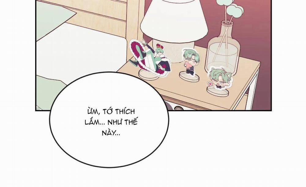 Tiêu Chuẩn Tình Yêu 100% 4 trang 49