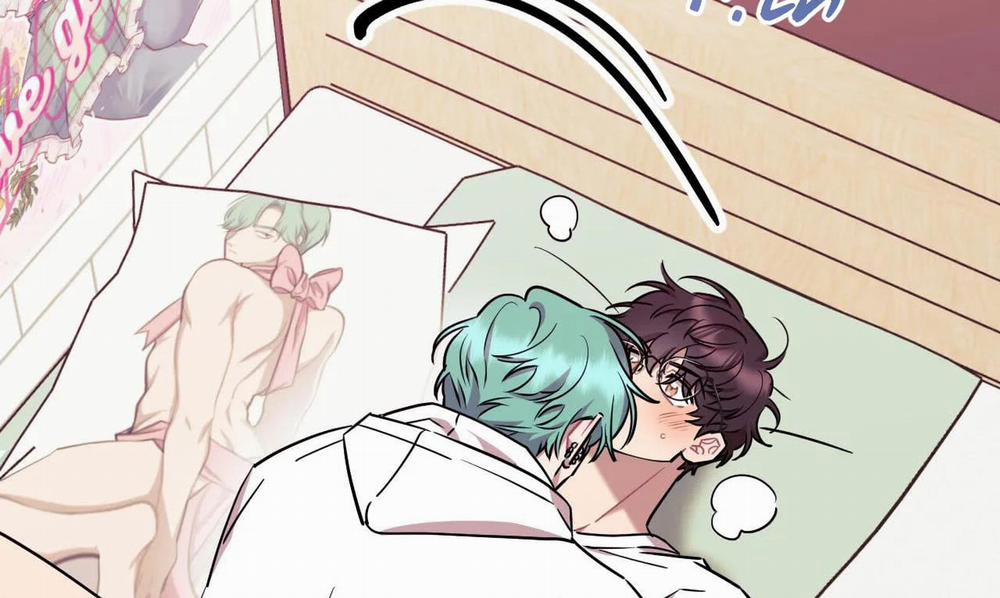 Tiêu Chuẩn Tình Yêu 100% 4 trang 68