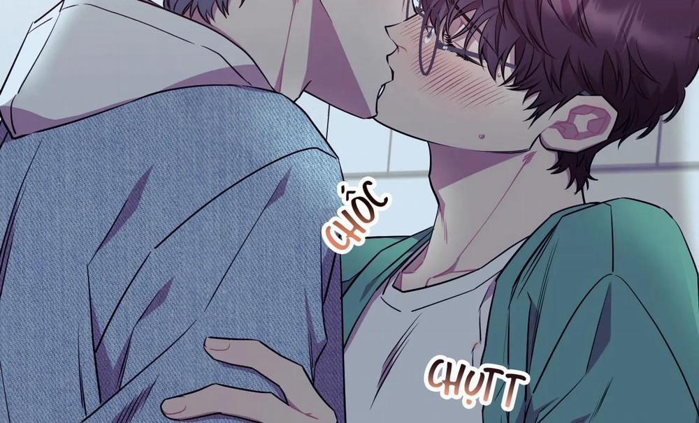 Tiêu Chuẩn Tình Yêu 100% 4 trang 7