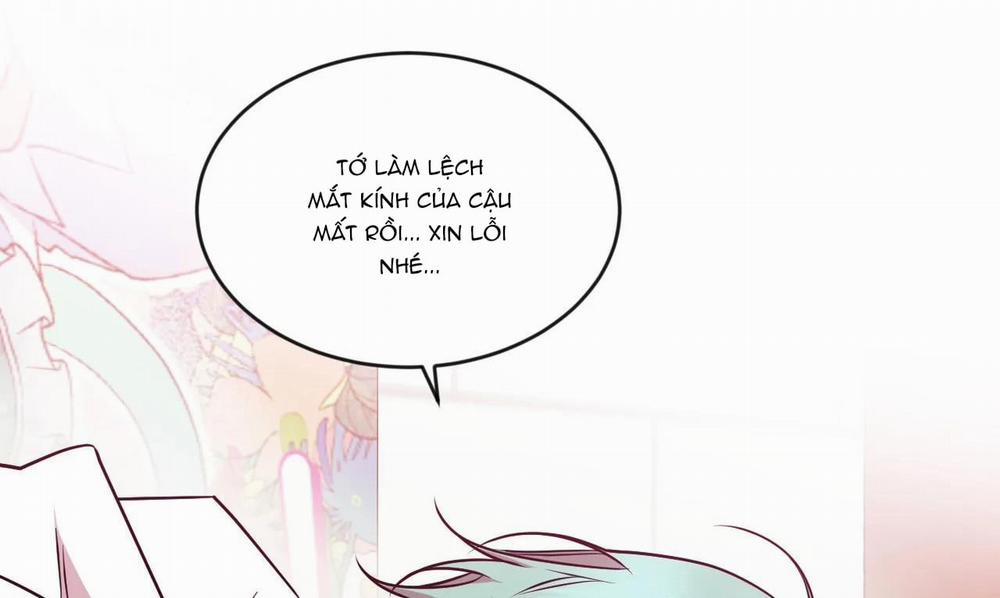 Tiêu Chuẩn Tình Yêu 100% 4 trang 84