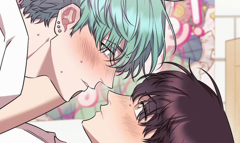 Tiêu Chuẩn Tình Yêu 100% 4 trang 96