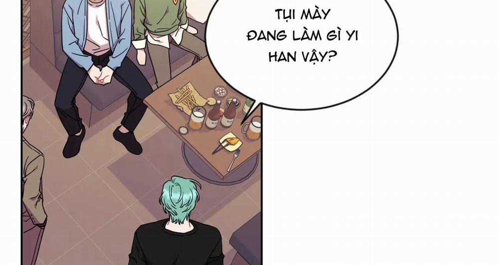 Tiêu Chuẩn Tình Yêu 100% 5 trang 109